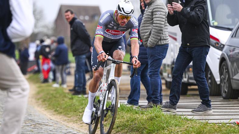 Mathieu van der Poel