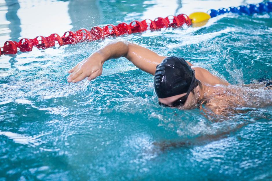 Plavanje, šport, aktivnost | Avtor: Profimedia