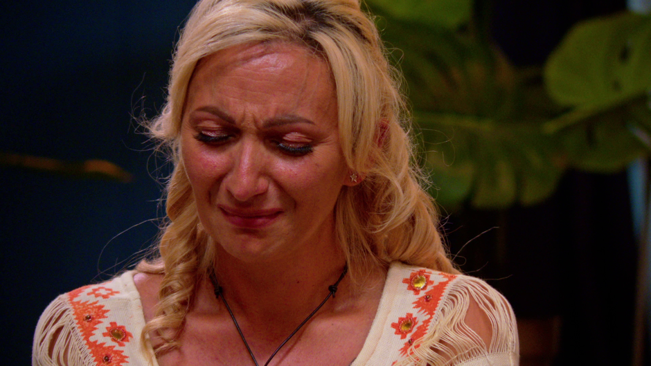 sandi kojić, poroka na prvi pogled, mirsada santini | Avtor: Profimedia