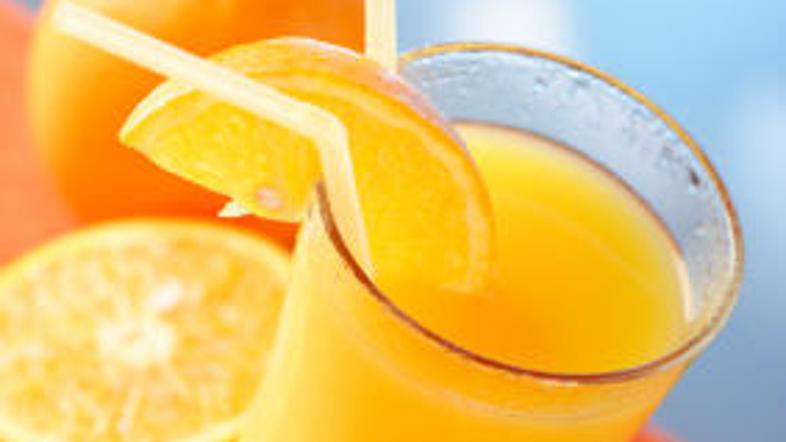Pri pitju sokov bodite zmerni – nedolžni niso niti čisto naravni.