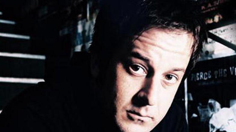 Tony Sly (Foto: Promo)