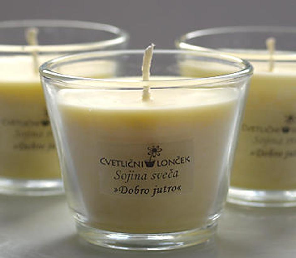 Sojine sveče, 11,99 EUR