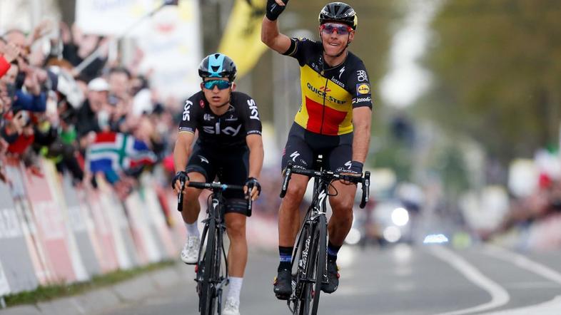 Philippe Gilbert