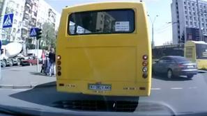 Avtobus v Rusiji