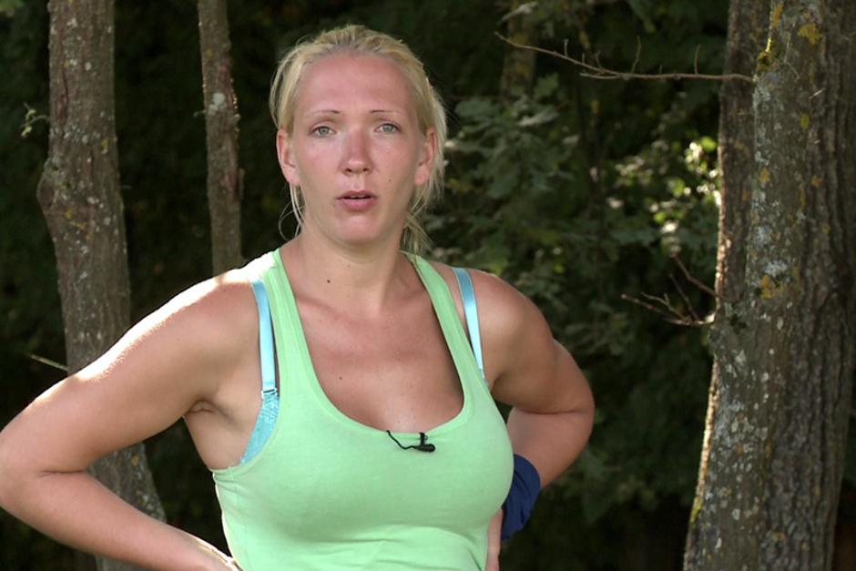 Anita Kmetija:Nov začetek | Avtor: Planet TV