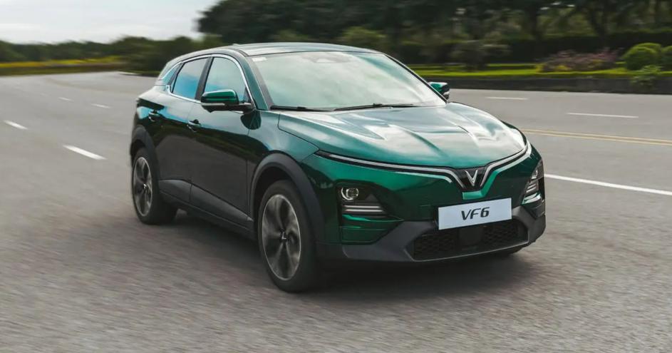 VinFast VF6