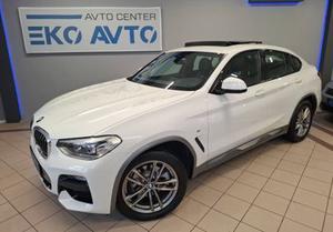 BMW xDrive20d M SPORT-PANORAMA-LED-VELIKA NAVI-PDC...