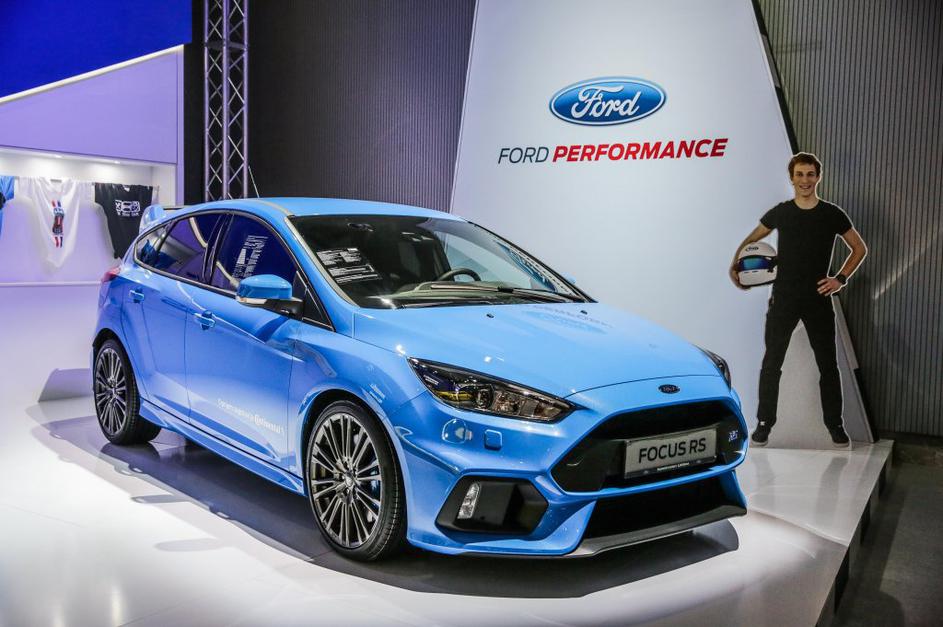 24. Avtomobilski Salon