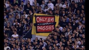 Only Jews and Pussies 