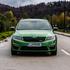 Škoda octavia combi RS