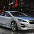 Subaru impreza design concept