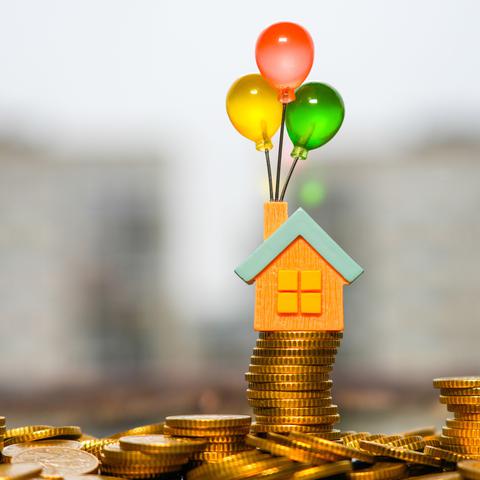 Denar, investiranje, varčevanje