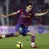 Primera Barcelona Sevilla 2010 Sergio Busquets