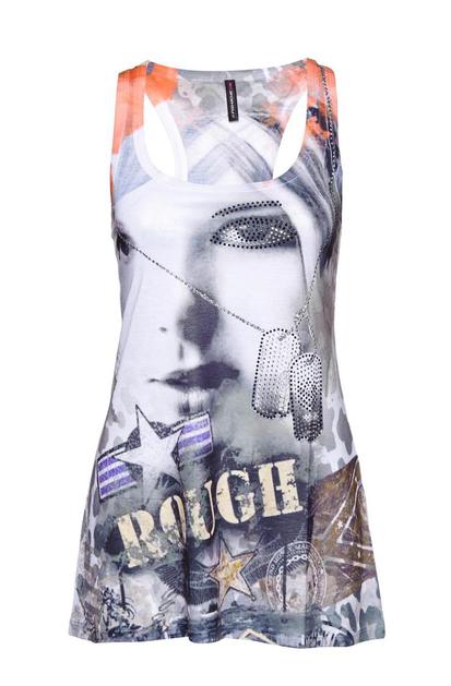 Majica Fishbone, 14,95 EUR