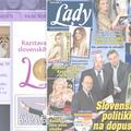 Revija Lady.