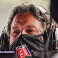 Michael Andretti