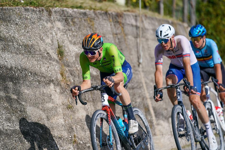 Matej Mohorič | Avtor: Profimedia