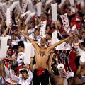 copa sudamericana sao paulo tigre