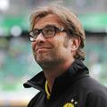 Klopp Wolfsburg Borussia Dortmund Bundesliga Nemčija liga prvenstvo