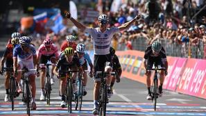 Bob Jungels Giro 15. etapa
