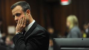 Oscar Pistorius