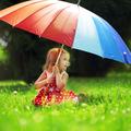 Dežnik v prihodnjih dneh le imejte s seboj. (Foto: Shutterstock)