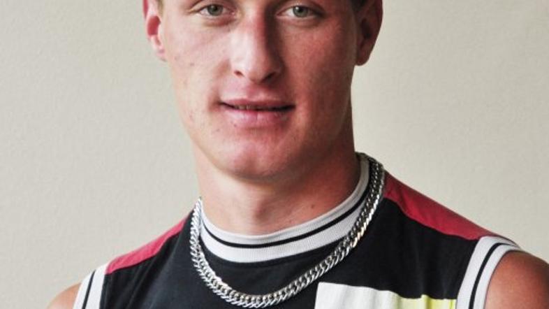 Martin, Kmetija: Nov začetek