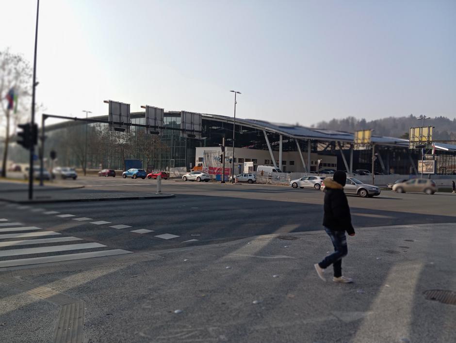 Plavalni center Ilirija | Avtor: Žurnal24 