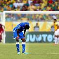 Balotelli Brazilija Italija pokal konfederacij Salvador