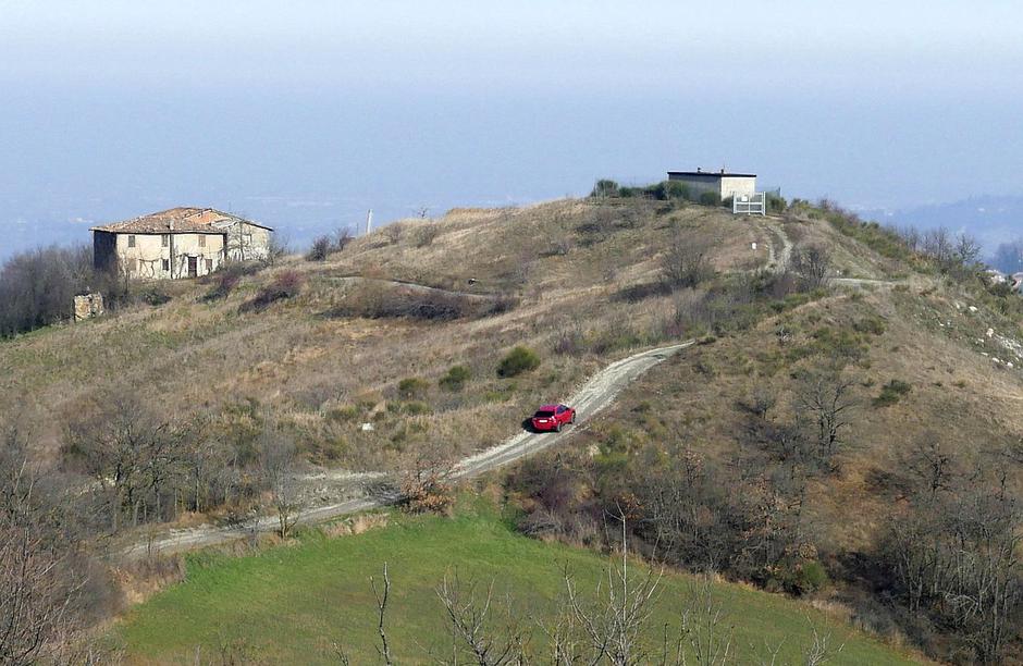 subaru XV | Avtor: Matija_Janežič