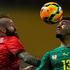 Coentrao Choupo-Moting Portugalska Kamerun prijateljska tekma Leiria