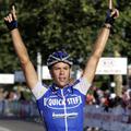Doživel skrajne metode doping kontrole
