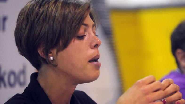 blanka vlašić cmera 2011 poškodba