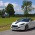 Peugeot RCZ