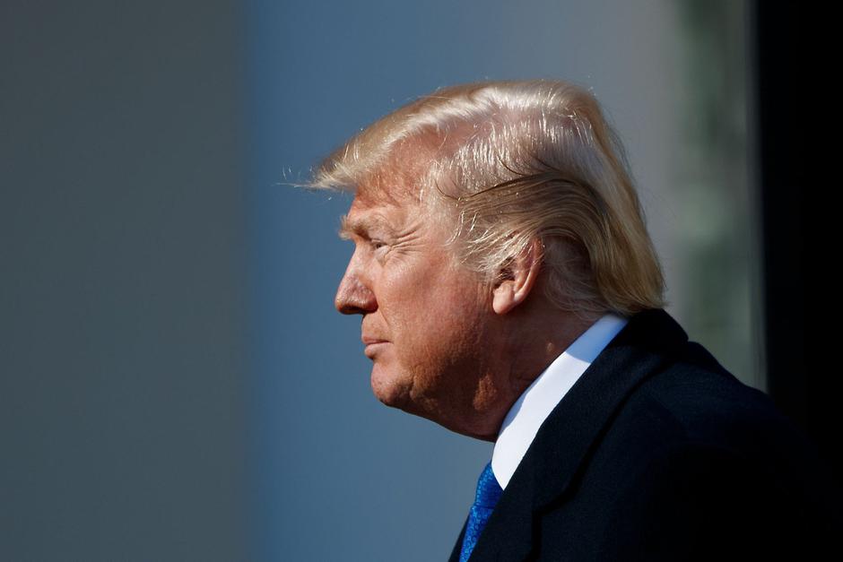 Donald Trump | Avtor: Profimedia