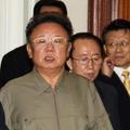 Medtem ko zahodni viri pravijo, da je severnokorejski voditelj resno bolan, obla