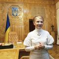 Svet 28.10.12, Yulia Tymoshenko, julija timosenko, foto: reuters