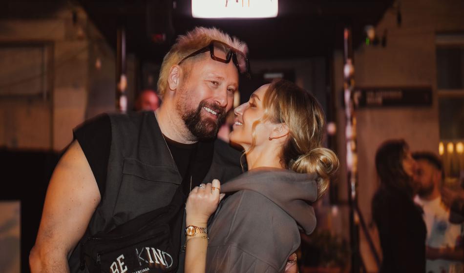 Na tej luksuzni lokaciji je 40. rojstni dan praznovala Umekova žena