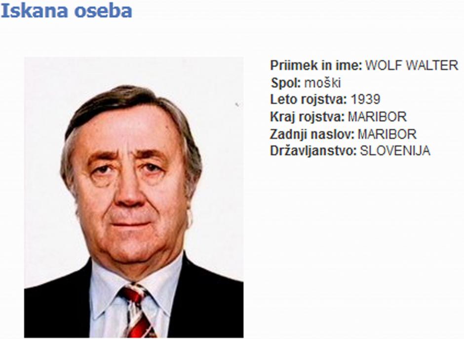 Slovenija 08.04.13, Walter Wolf, tiralica, Ministrstvo za notranje zadeve, polic | Avtor: MNZ Policija