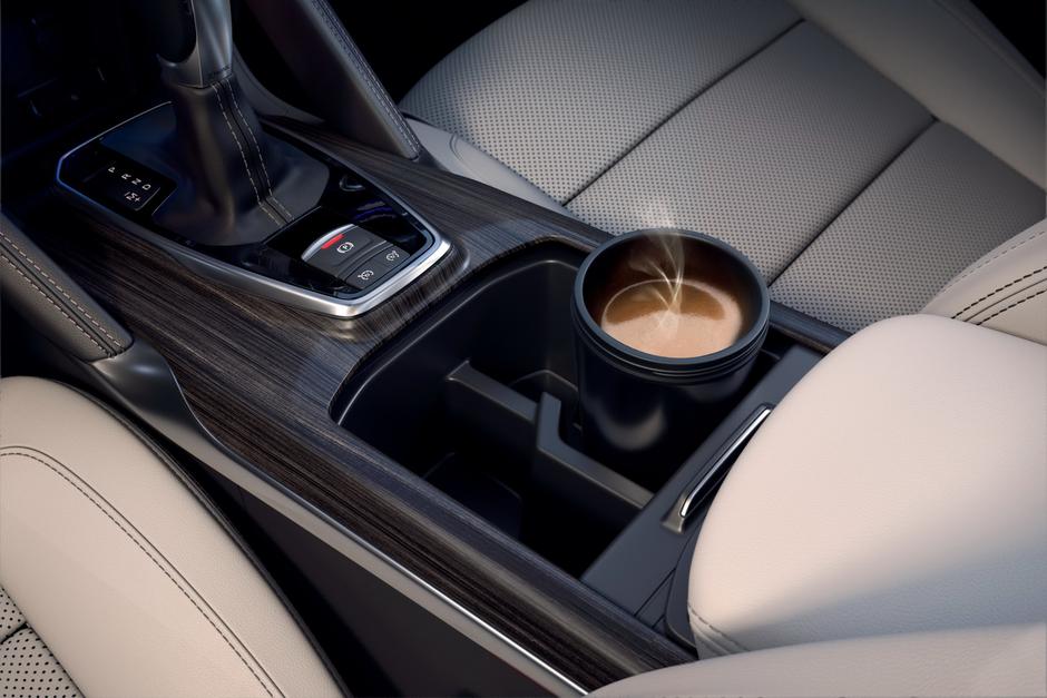 Renault koleos | Avtor: Renault