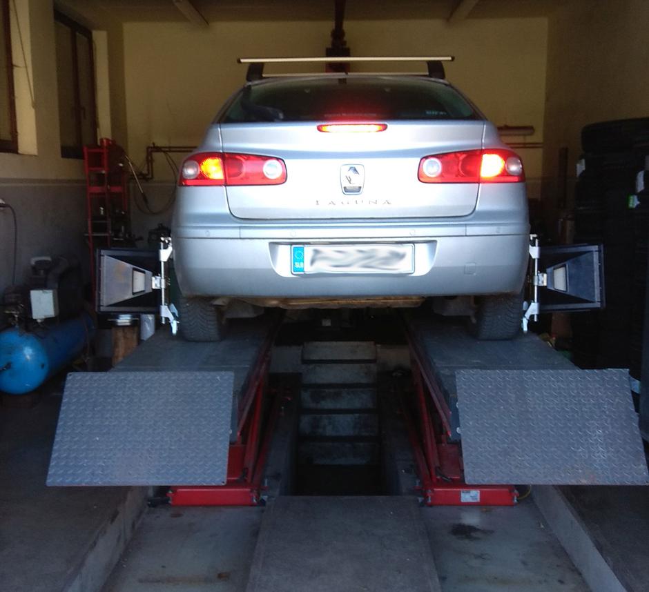 Kandidat za Mehanika leta 2018 Mitja Pantar | Avtor: Andreja Cilenšek