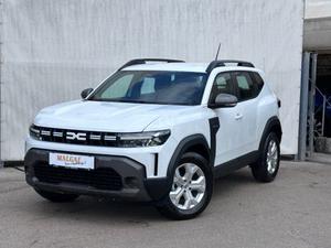 Dacia Duster Expression ECO-G