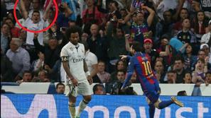 navijač real madrid