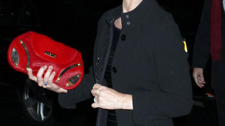 Catherine Zeta Jones