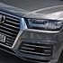 Audi Q7 e-tron