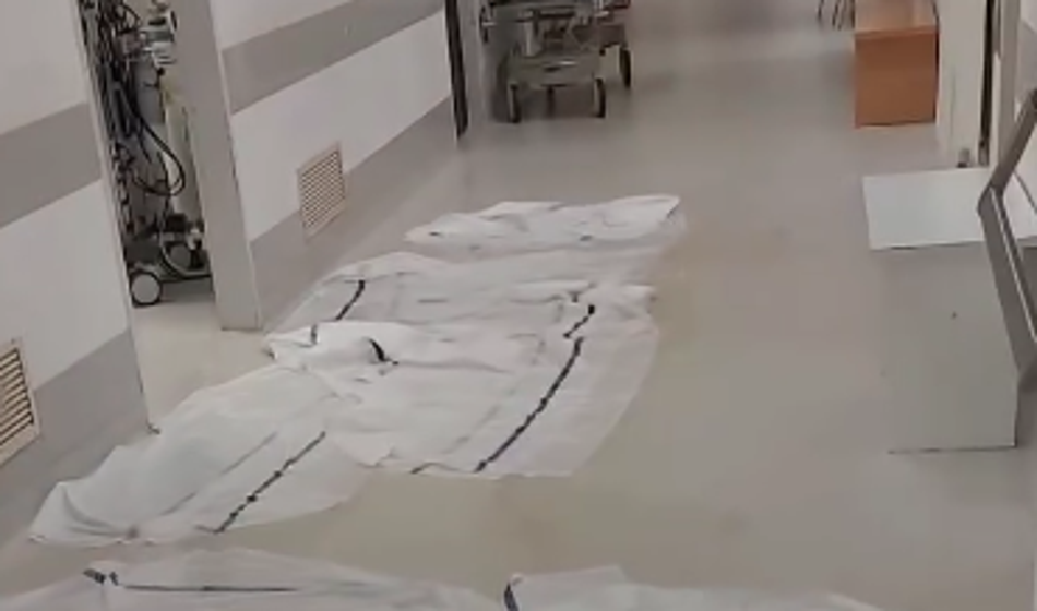 Izvedeli smo, zakaj je zalilo urgenco