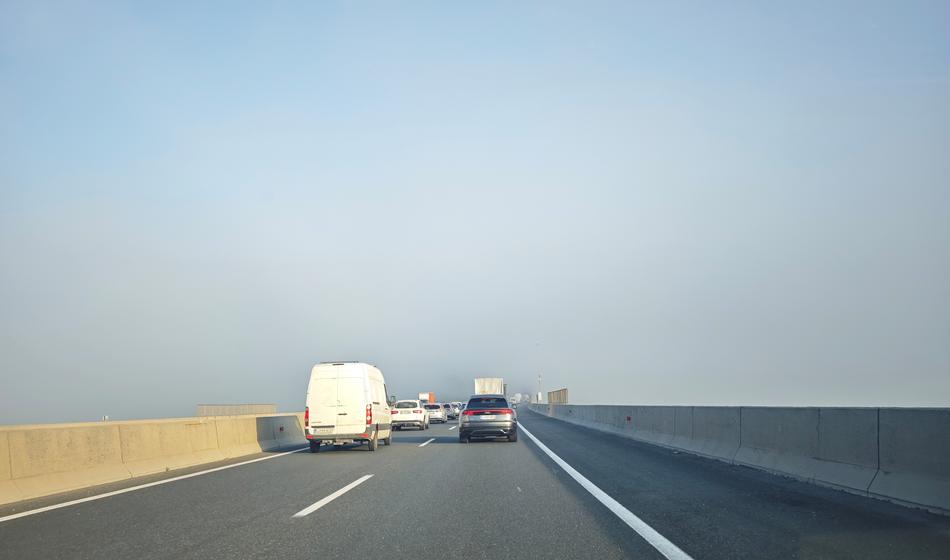 Vreme: Ne dež, spet se vrača ta nadloga