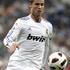 Cristiano Ronaldo je za zmago proti Getafeju s 4:0 prispeval hat-trick.
