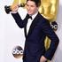 Eddie Redmayne