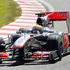 Lewis Hamilton McLaren mercedes